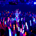 ときのそら×銀河アリスのARライブイベント「TUBEOUT!」vol.1―それはVTuberライブのロールモデルだった