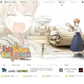 PSP『フェイト/タイガーころしあむ』公式サイトがリニューアルオープン