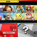 「『スマブラSP』もう全キャラ開放した？」結果発表─「70体前後」はわずか“2.9%”！ 気になる「全74体開放」の順位は？【アンケート】