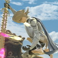 『スマブラSP』ファイターたちの“寝顔”特集！女神と魔女の美しさに見蕩れ、気づけば数時間が経過していた・・・【特集後編】