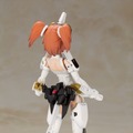 「クロスフレーム・ガール　ガオガイガー」8,100円（税抜）(C)SUNRISE