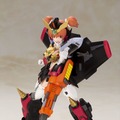 「クロスフレーム・ガール　ガオガイガー」8,100円（税抜）(C)SUNRISE