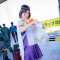 【コスプレ】「コミケ95」初日美女レイヤーまとめ！エヴァ、アズレン、SSSS.GRIDMANほか人気キャラ集結【写真103枚】