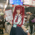美麗なコンパニオン勢揃い！「コミケ95」企業ブースコンパニオンフォトレポ【写真162枚】