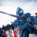 【コスプレ】「コミケ95」 FGO、SAO、ジョジョ…人気キャラ勢揃い！ 男性レイヤーまとめ【写真89枚】