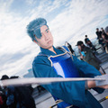 【コスプレ】「コミケ95」 FGO、SAO、ジョジョ…人気キャラ勢揃い！ 男性レイヤーまとめ【写真89枚】