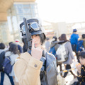 【コスプレ】「コミケ95」 FGO、SAO、ジョジョ…人気キャラ勢揃い！ 男性レイヤーまとめ【写真89枚】