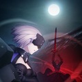 劇場版「Fate/stay night [HF]」の来場特典である『FGO』ufotable描き下ろし概念礼装イラスト4種が解禁！