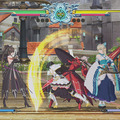 『BLADE ARCUS Rebellion from Shining』公式大会が開催決定！参加方法等の詳細は特設サイトにて随時公開