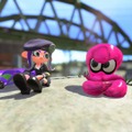 『スプラトゥーン2』マニューバー＆チャージャー＆ローラー＆ブラシの中で一番人気は赤いアイツとあのローラー！【読者アンケート】