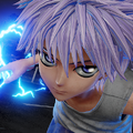 『JUMP FORCE』「ONE PIECE」「BLEACH」「HUNTER×HUNTER」などの登場キャラクターを一挙公開！