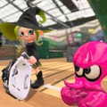 『スプラトゥーン2』スロッシャー＆スピナー＆シェルターで一番人気はお風呂！【読者アンケート】