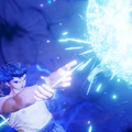 『JUMP FORCE』本日1月18日よりオープンβテスト実施！バトルの操作方法を紹介する指南動画4種も公開