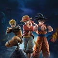 『JUMP FORCE』本日1月18日よりオープンβテスト実施！バトルの操作方法を紹介する指南動画4種も公開