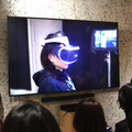 宇多田ヒカル PlayStationVR コンテンツ リリース記念開発トークイベント