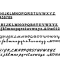 「ポケモンマーク」×「文字」で作るオーダーメイドネックレス1月25日発売！ピカチュウ、イーブイなど19種類がラインナップ