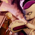 『JUMP FORCE』NYにフリーザ様が現れた！現実とジャンプ世界が融合するストーリーPVを公開