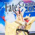 世界よ、これが『FGO』台湾公式コスプレイヤーだ！魅惑の“英霊”フォトレポート【台北ゲームショウ2019】