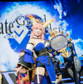 世界よ、これが『FGO』台湾公式コスプレイヤーだ！魅惑の“英霊”フォトレポート【台北ゲームショウ2019】