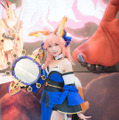 世界よ、これが『FGO』台湾公式コスプレイヤーだ！魅惑の“英霊”フォトレポート【台北ゲームショウ2019】
