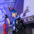 アジアンビューティー揃い踏み！美女コスプレイヤー＆コンパニオンまとめPART1【台北ゲームショウ2019】