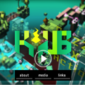 世界を魅了したACTパズルゲーム『KYUB』がスイッチで発売！じっくり遊ぶかどんどん突き進むかはあなた次第