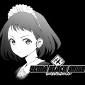 【漫画】『ULTRA BLACK SHINE』case35「追跡者　その１」
