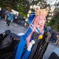 【コスプレ】「ワンフェス2019冬」FGO、ハルヒほか人気キャラ集結！ 美女レイヤーまとめ【写真147枚】