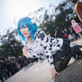 【コスプレ】「ワンフェス2019冬」FGO、ハルヒほか人気キャラ集結！ 美女レイヤーまとめ【写真147枚】