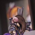 「ワンフェス2019冬」マシュやジャンヌが可愛くフィギュア化！「FGO」まとめ【写真43枚】