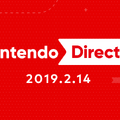 「Nintendo Direct 2019.2.14」が放送決定！―『ファイアーエムブレム 風花雪月』を中心にスイッチ新作情報を発信