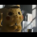 ハリウッド実写映画「名探偵ピカチュウ」可愛さがクセになる海外ティーザー映像