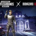 『PUBG MOBILE』の『バイオハザード RE:2』コラボ実装日が2月19日に決定！