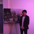 『EARTH DEFENSE FORCE: IRON RAIN』メディアイベントで岡島プロデューサーにインタビュー！目指したのは世界中のゲーマーの心を掴む『EDF』