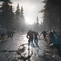 『Days Gone』日本オリジナルのWEB CMが公開ー敵だらけの過酷な世界で生き残れ