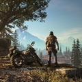 『Days Gone』日本オリジナルのWEB CMが公開ー敵だらけの過酷な世界で生き残れ