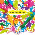 「東京ゲームショウ2009」メインビジュアルが公開 〜 活気に満ちあふれるゲームの世界を表現