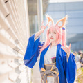 【コスプレ】“中国版コミケ”「Comicup23」美女レイヤーまとめ！ FGO、アイマスほか人気キャラ集結【写真68枚】