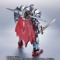 「METAL ROBOT魂 ＜SIDE MS＞ 騎士ガンダム ～ラクロアの勇者～」14,040円（税込）（C）創通・サンライズ