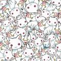 『白猫プロジェクト』×「魔法少女まどか☆マギカ」コラボ開催決定！ 「キュウべえ」と「キャトラ」のミニゲームも実施中