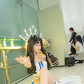 【コスプレ】アズレン、FGO、ラブライブ！まで！ 「コスプレ博 in TFT」美女レイヤーまとめ【写真127枚】