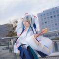 【コスプレ】アズレン、FGO、ラブライブ！まで！ 「コスプレ博 in TFT」美女レイヤーまとめ【写真127枚】