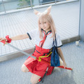 【コスプレ】アズレン、FGO、ラブライブ！まで！ 「コスプレ博 in TFT」美女レイヤーまとめ【写真127枚】