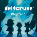 PS4/スイッチ版『DELTARUNE Chapter 1』配信開始！『UNDERTALE』開発者の最新作
