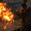 『SEKIRO』2時間プレイで気になった新要素を紹介―プレイ動画も録ってきました