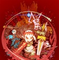 『Dragon Marked For Death』ネームドモンスターを追加するVer.1.3.0アップデートを配信！