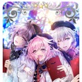 『FGO』「CBC2019」の期間限定概念礼装、あなたの一押しはどれ？─以蔵に始皇帝など、美男子たちが彩る！【アンケート】