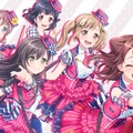 『バンドリ！』メインストーリー第2章予告PV公開―各バンドの新キービジュアル＆ライブ衣装にも注目！