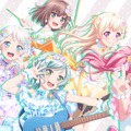 『バンドリ！』メインストーリー第2章予告PV公開―各バンドの新キービジュアル＆ライブ衣装にも注目！