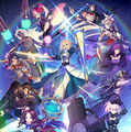 『Fate/Grand Order』ビジュアル